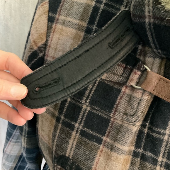 Juicy Couture Jacket - Picture 6 of 13